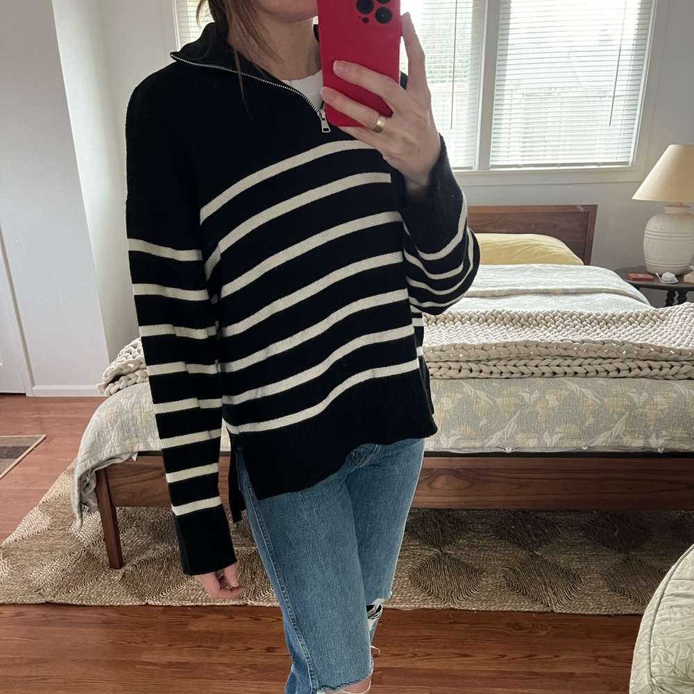 Zara Sweater
